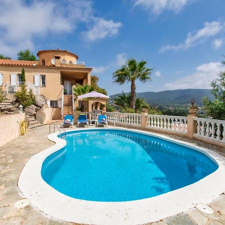 Holiday Home Bella Vista By Interhome Calonge  Exterior foto