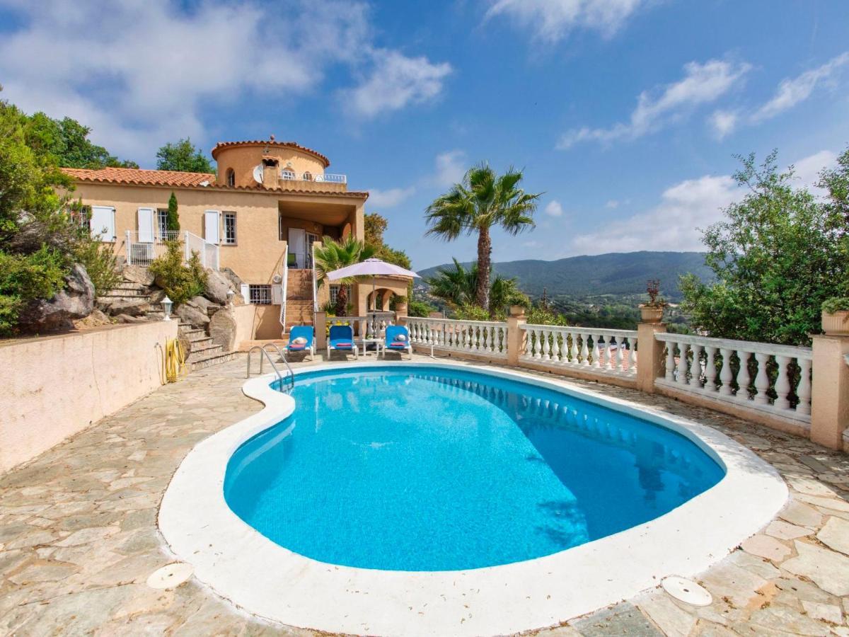 Holiday Home Bella Vista By Interhome Calonge  Exterior foto