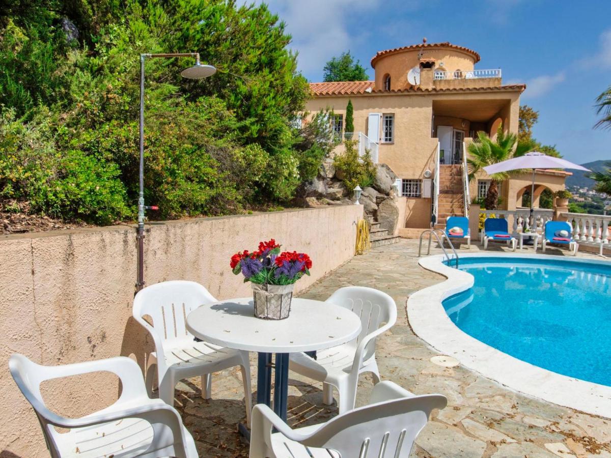 Holiday Home Bella Vista By Interhome Calonge  Exterior foto