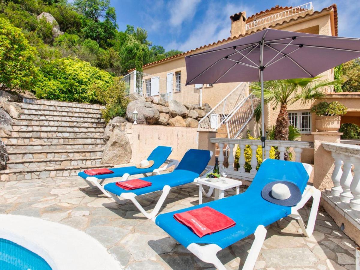 Holiday Home Bella Vista By Interhome Calonge  Exterior foto