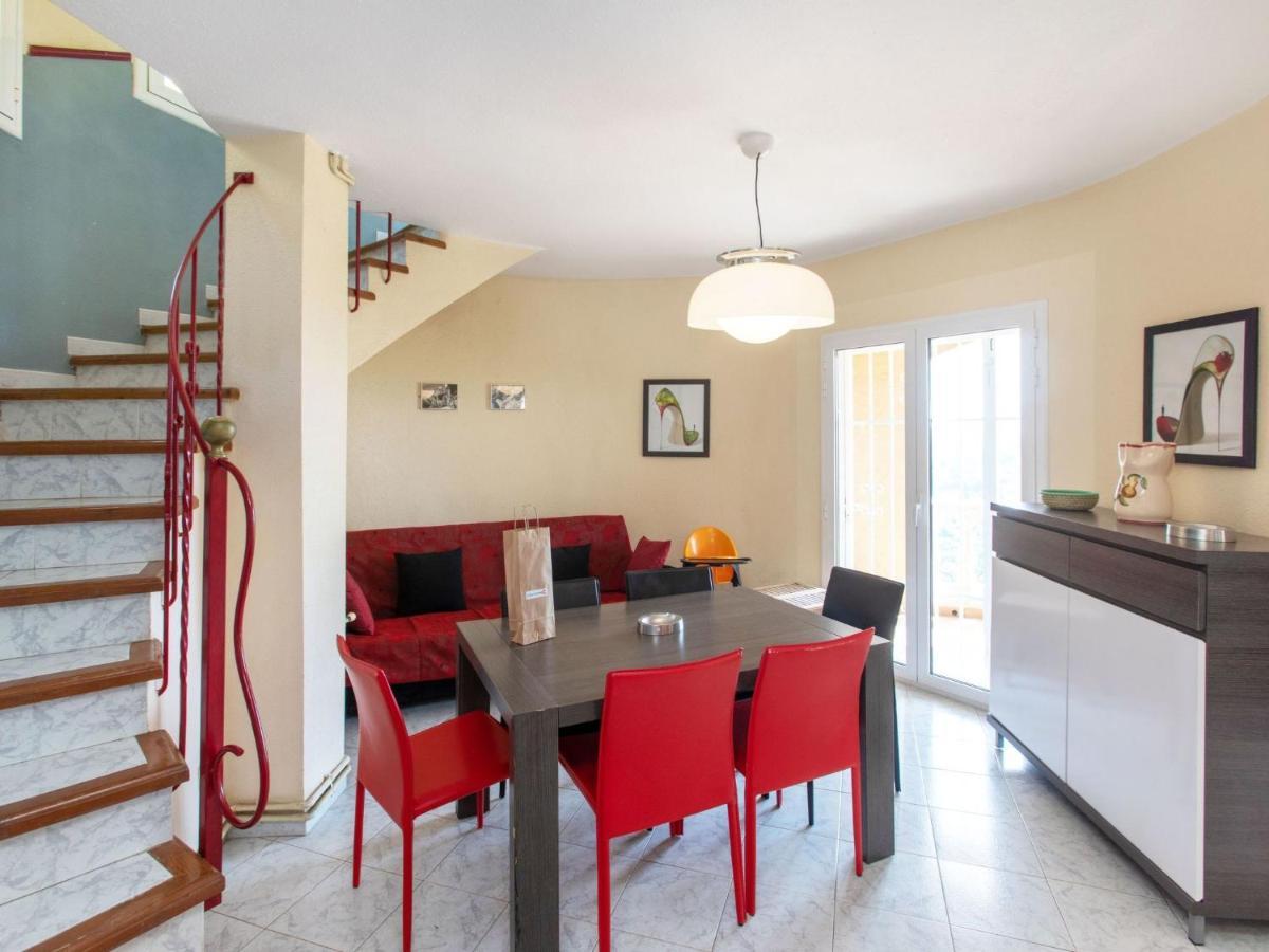 Holiday Home Bella Vista By Interhome Calonge  Exterior foto