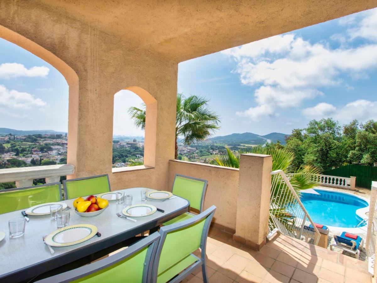 Holiday Home Bella Vista By Interhome Calonge  Exterior foto