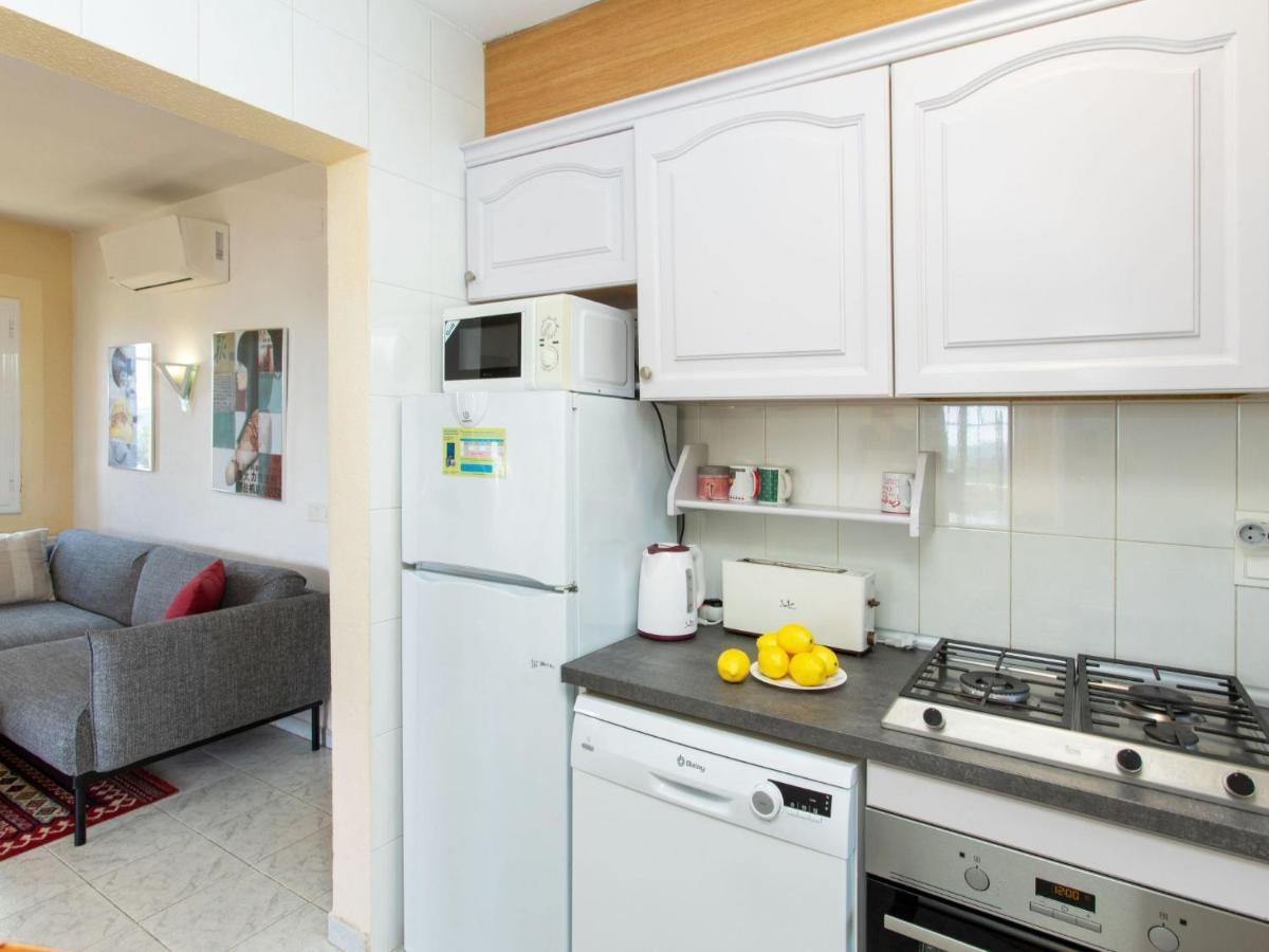 Holiday Home Bella Vista By Interhome Calonge  Exterior foto