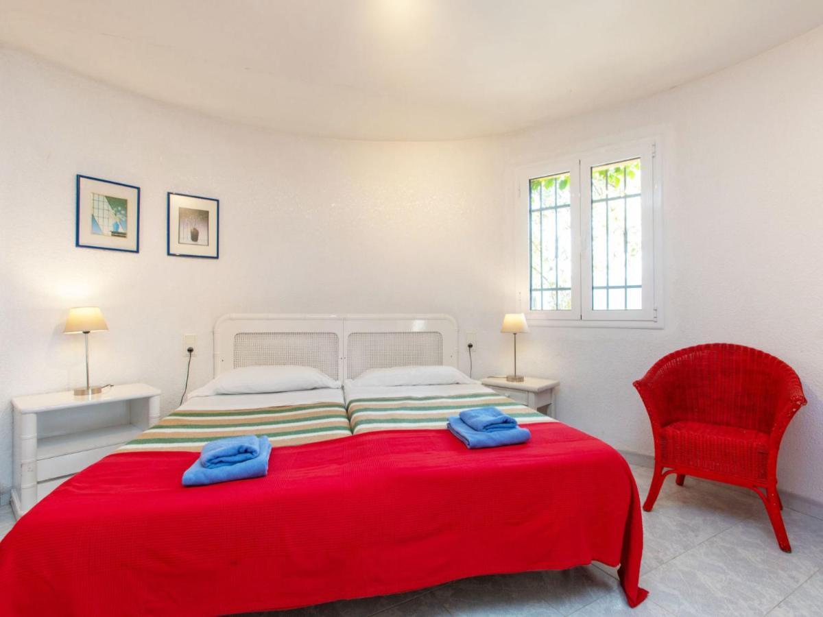 Holiday Home Bella Vista By Interhome Calonge  Exterior foto