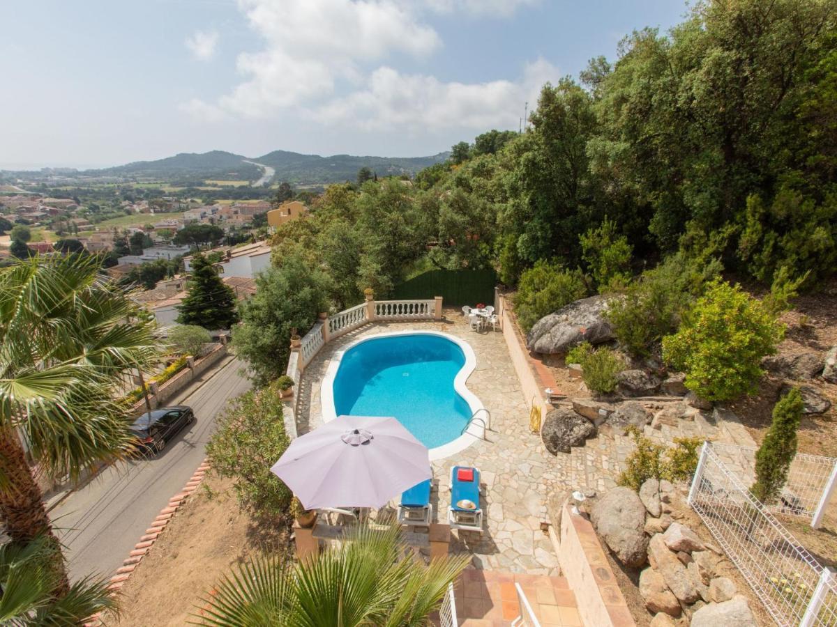 Holiday Home Bella Vista By Interhome Calonge  Exterior foto