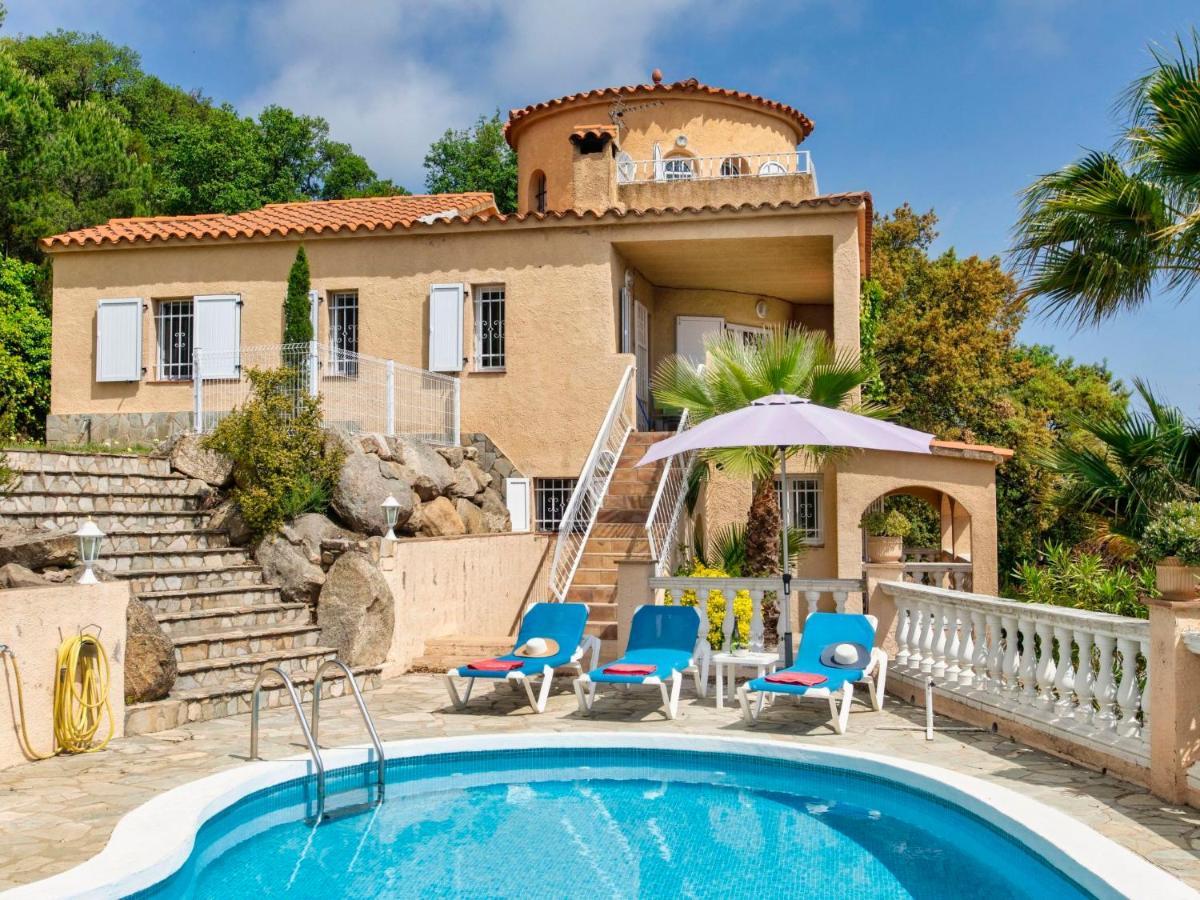 Holiday Home Bella Vista By Interhome Calonge  Exterior foto