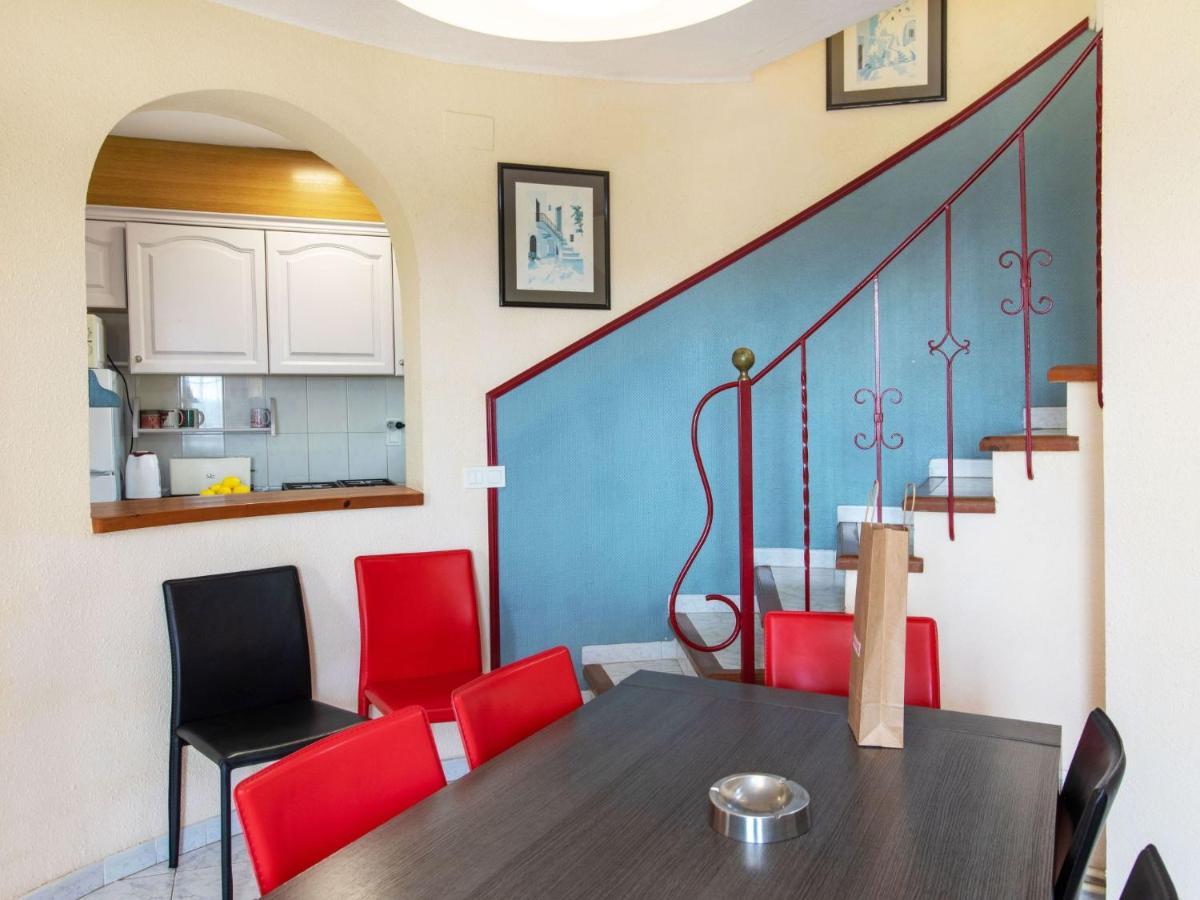 Holiday Home Bella Vista By Interhome Calonge  Exterior foto