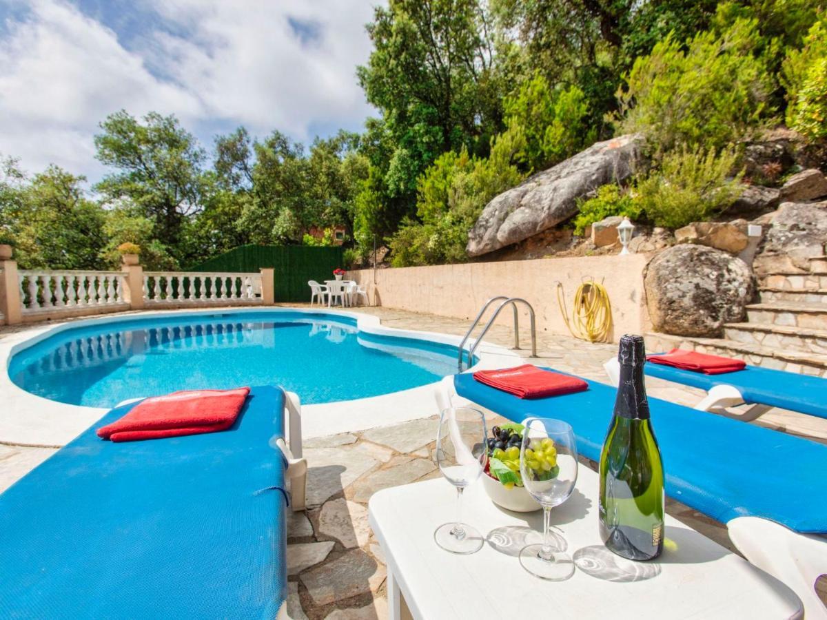 Holiday Home Bella Vista By Interhome Calonge  Exterior foto