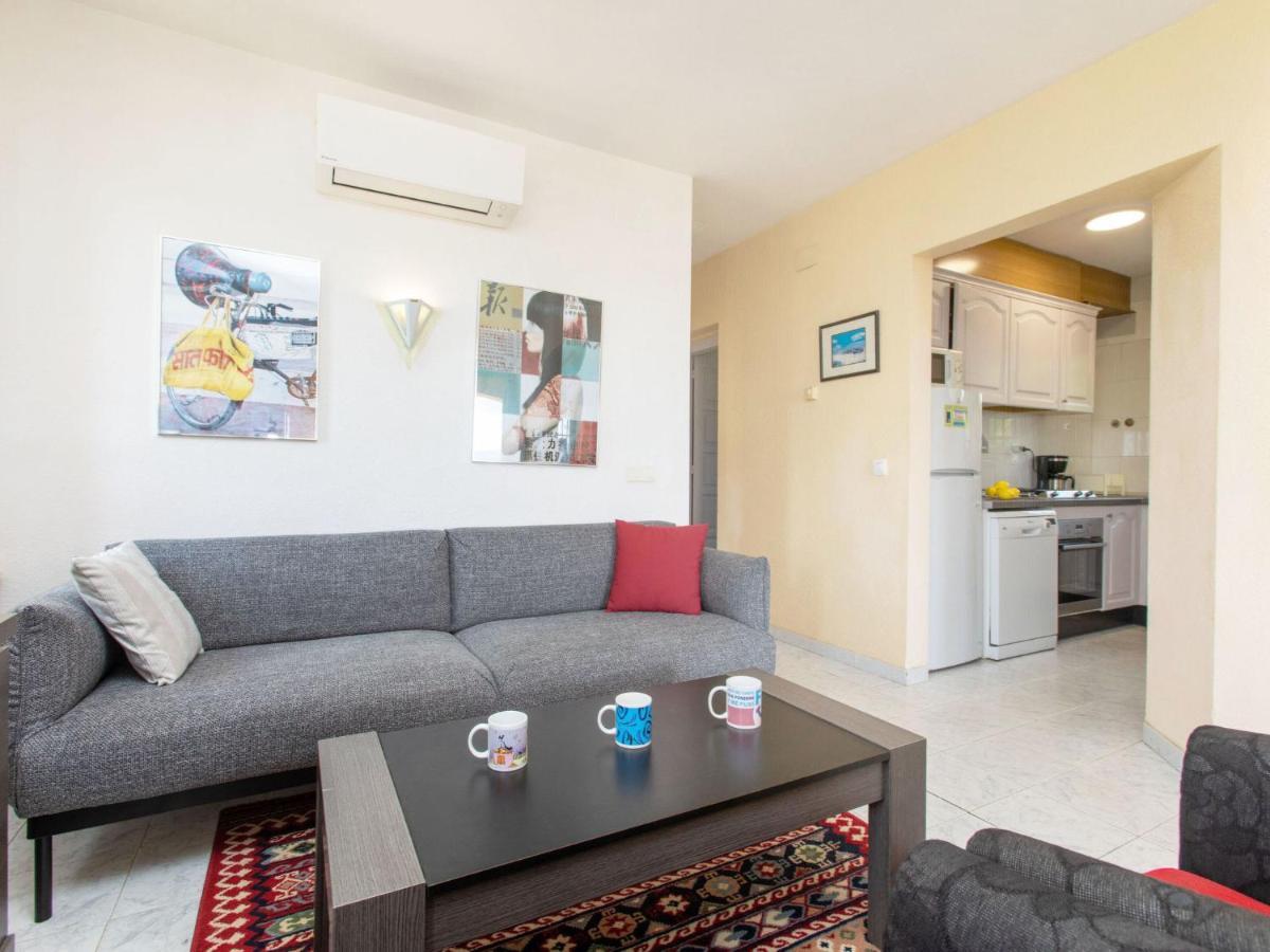 Holiday Home Bella Vista By Interhome Calonge  Exterior foto